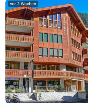 Haus Brunnmatt Zermatt